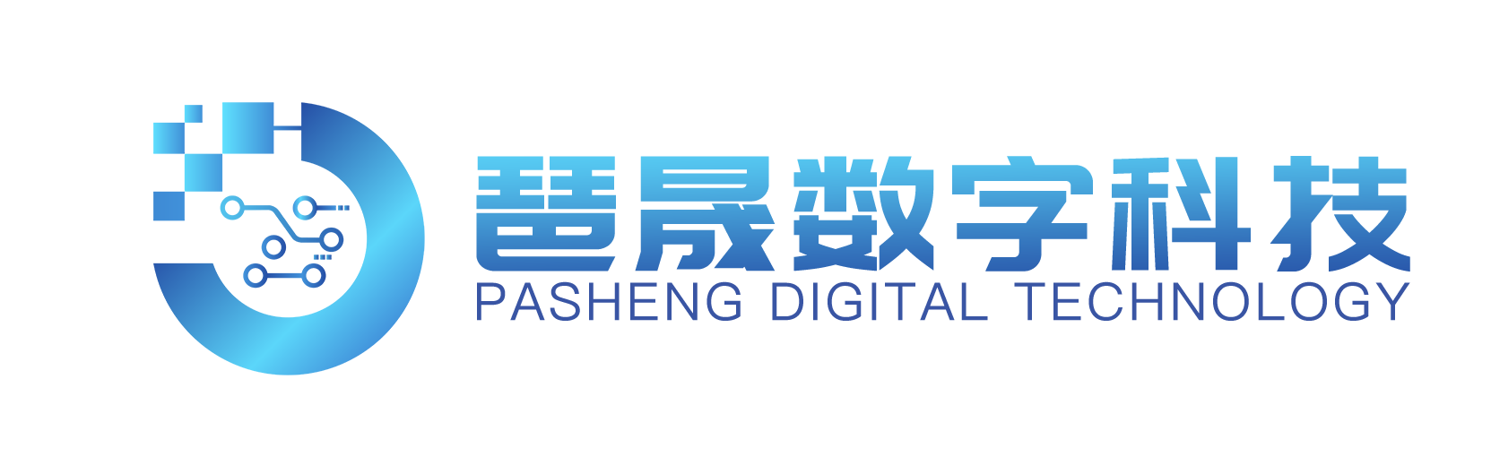 琶晟数字科技
